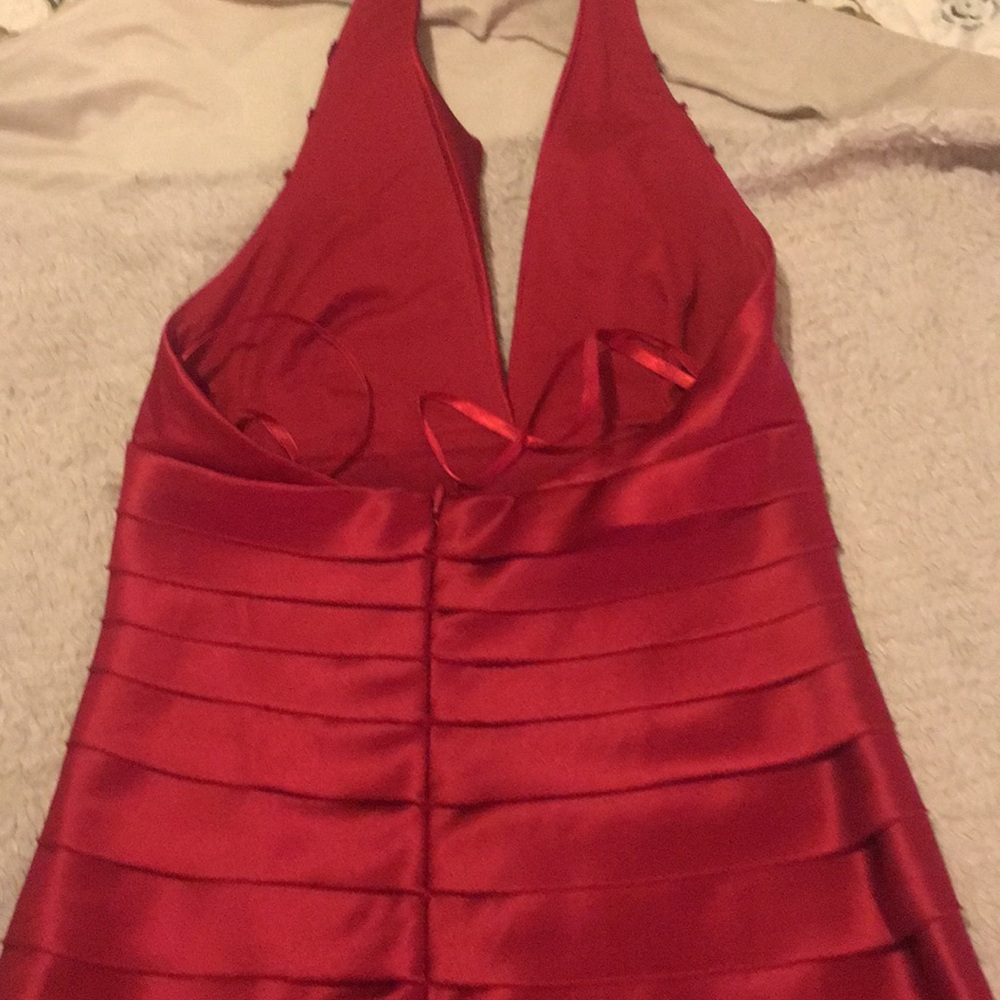 Dress - Picture 5 of 5